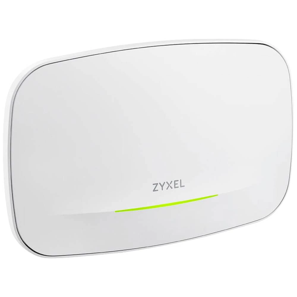 ZyXEL NWA130BE-EU0101F NebulaFlex NWA130BE pojedinačni modul WLAN pristupna točka 11 GBit/s 2.4 GHz, 5 GHz, 6 GHz slika