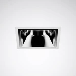 Trilux 9002015842 SNSQC7HRV LED ugradni reflektor   LED LED fiksno ugrađena 33 W bijela
