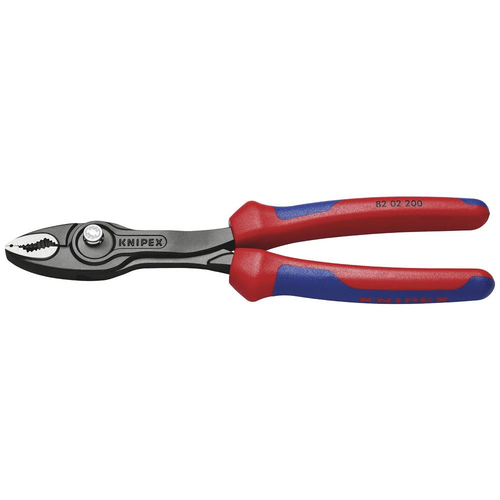 Knipex 82 02 200  kliješta za hvatanje sprijeda slika