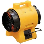 Master BL 6800 stoječi ventilator 750 W (D x Š x V) 510 x 400 x 525 mm žuta/crna boja