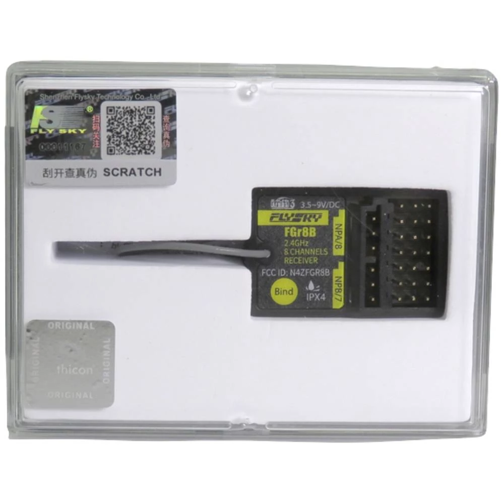 Conrad Product Image