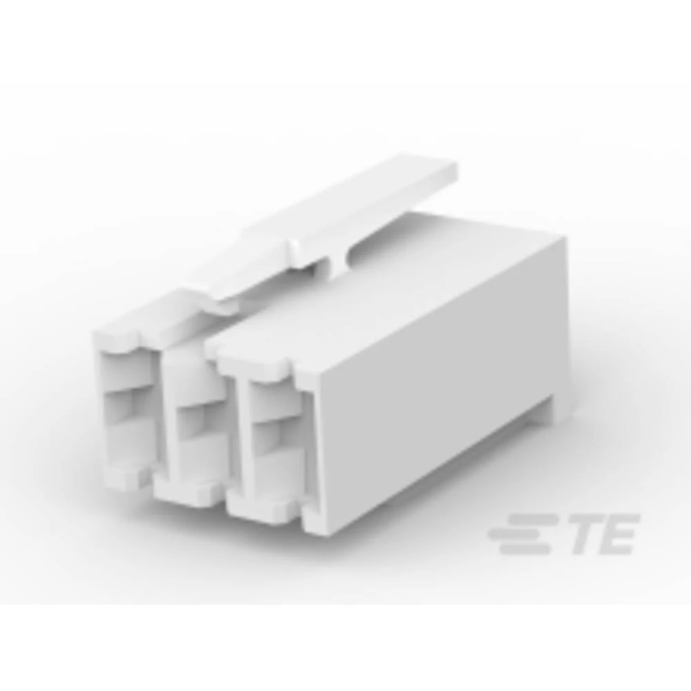 TE Connectivity RAST 5 ConnectorsRAST 5 Connectors 5-928247-3 AMP slika