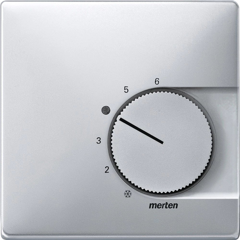 Prednji poklopac Merten 537460 slika