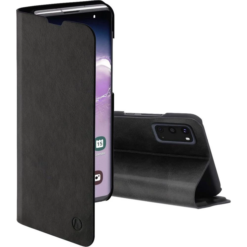 Hama Guard Pro knjižica Galaxy S20 crna slika
