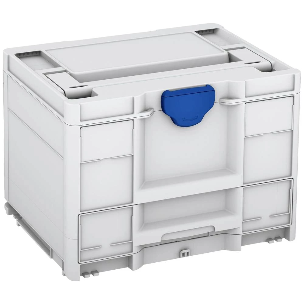 Tanos Systainer³ Combi M 287 83000868 transportna kista ABS plastika (Š x V x D) 396 x 280 x 296 mm slika