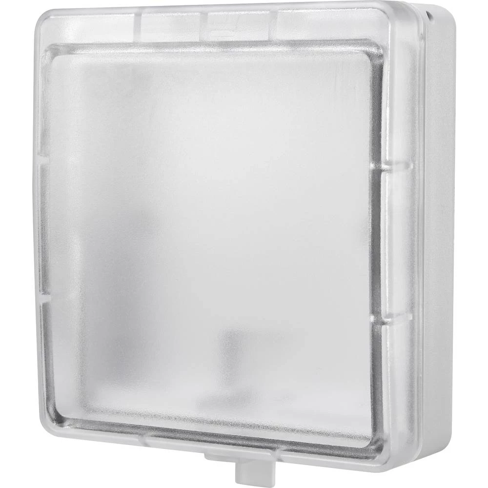 Renkforce 1533777 Vanjsko kućište (Š x V) 80 mm x 80 mm slika