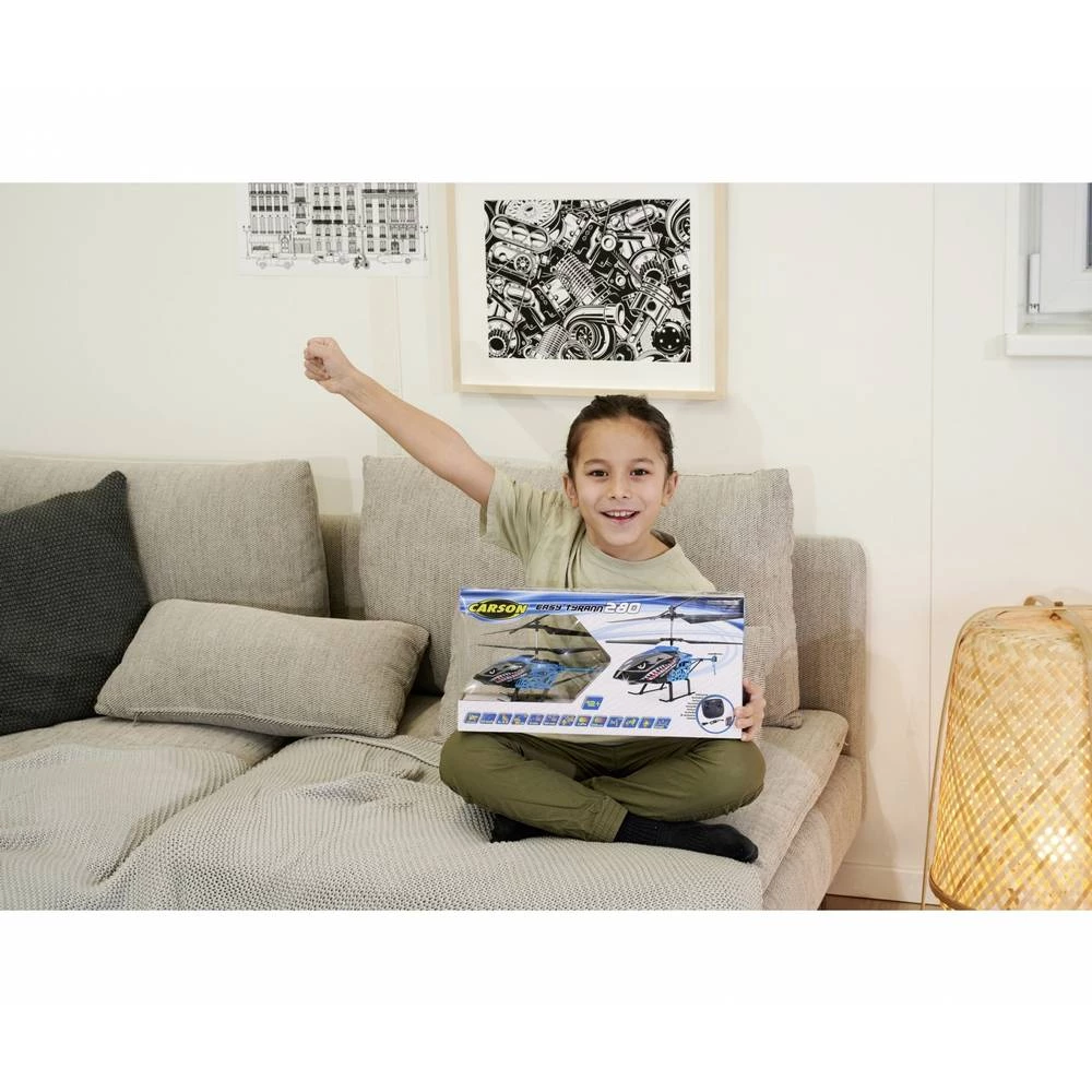 Conrad Product Image