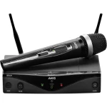 Bežični mikrofon AKG WMS420 VOCAL SET D 5 ISM Način prijenosa:Bežični