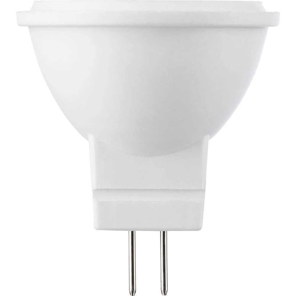 Müller Licht LED ATT.CALC.EEK A+ (A++ - E) GU4 Reflektor 3 W = 21 W Toplo bijela (&Oslash; x D) 35 mm x 40 mm 1 ST