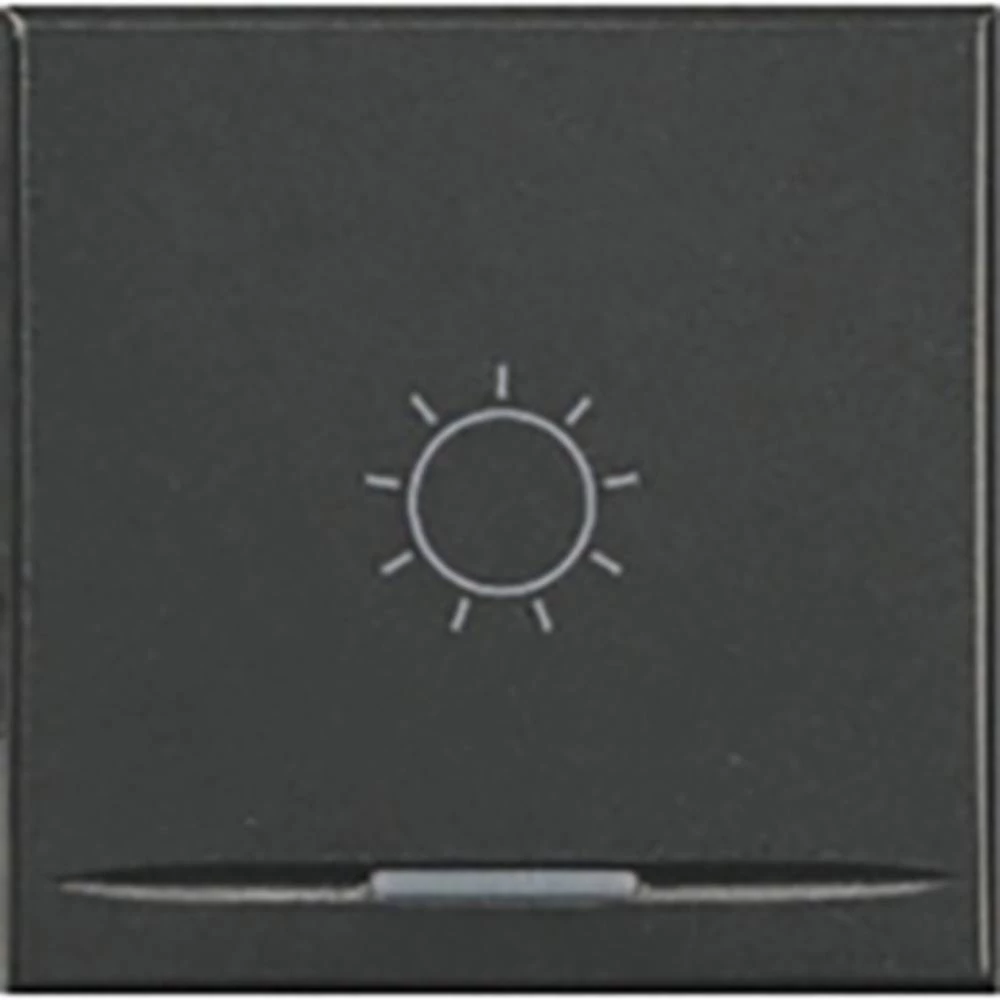 Legrand   klackalica Axolute antracitna boja HS4915/2BA slika