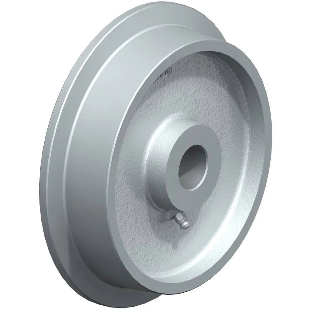 Blickle 8540 Točak za teža opterećenja SPK 180G slika