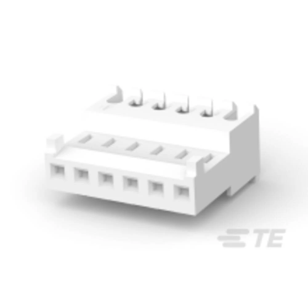 TE Connectivity MTA-100 CL ConnectorsMTA-100 CL Connectors 644563-6 AMP slika