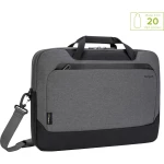Targus torba za prijenosno računalo Cypress EcoSmart® Prikladno za maksimum: 39,6 cm (15,6") siva