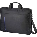 Hama torba za prijenosno računalo Kapstadt Prikladno za maksimum: 39,6 cm (15,6") crna, plava boja