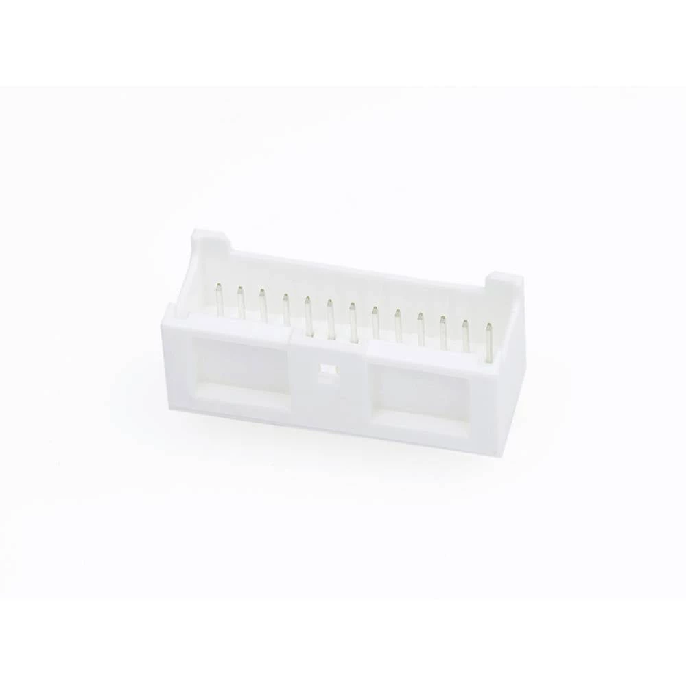 Molex ugradna standardna letva s muškim kontaktima 559172610 1 St. Tray slika