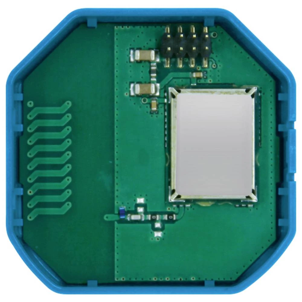 EOA64 Eltako adapter podžbukna slika
