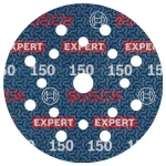 Bosch Accessories 2608902402 brusna ploča promjer 125 mm 6 St.