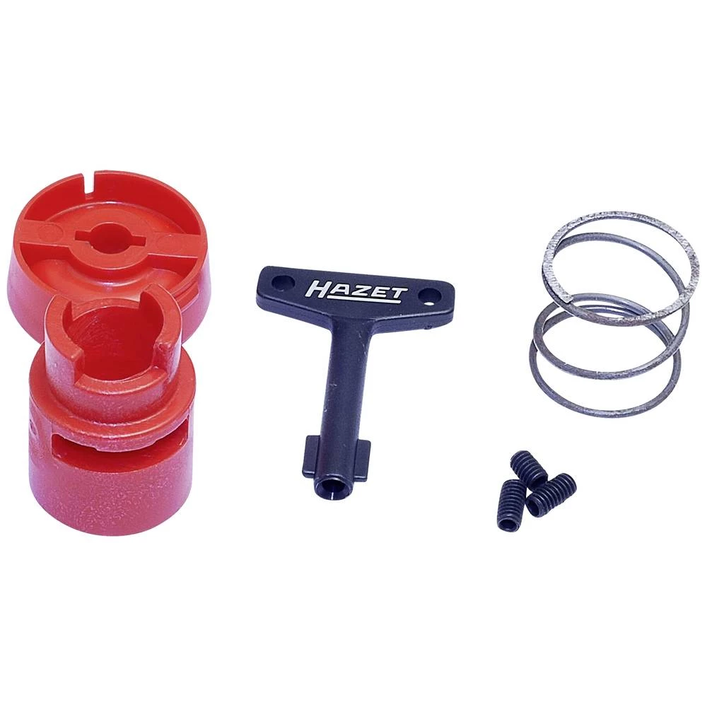 Hazet 6122-26 6122-26 komplet rezervnih dijelova slika