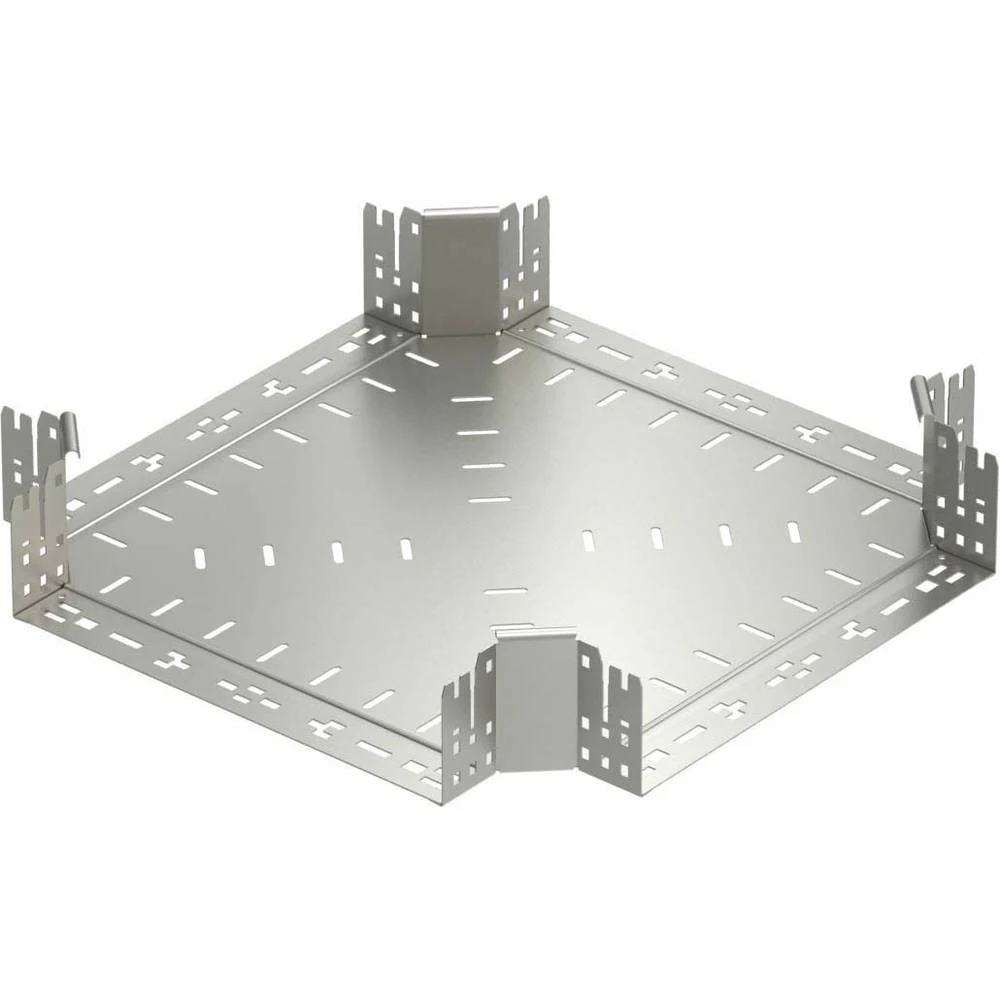 OBO Bettermann 7027209 Dodatna oprema za montažu (Š x V) 400 mm x 110 mm 1 ST Metalna slika