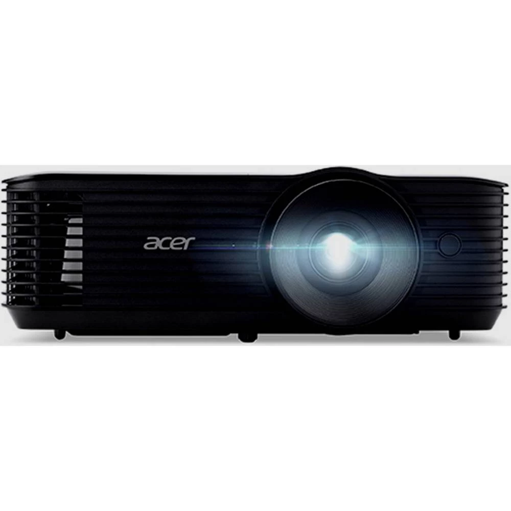 dlp beamer Acer C250i ANSI-lumen: 4000 lm 1024 x 768 XGA 20000 : 1 slika