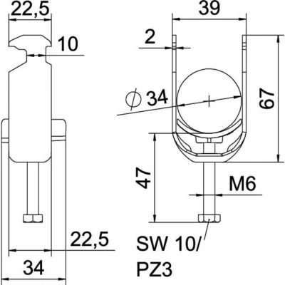 Main product image