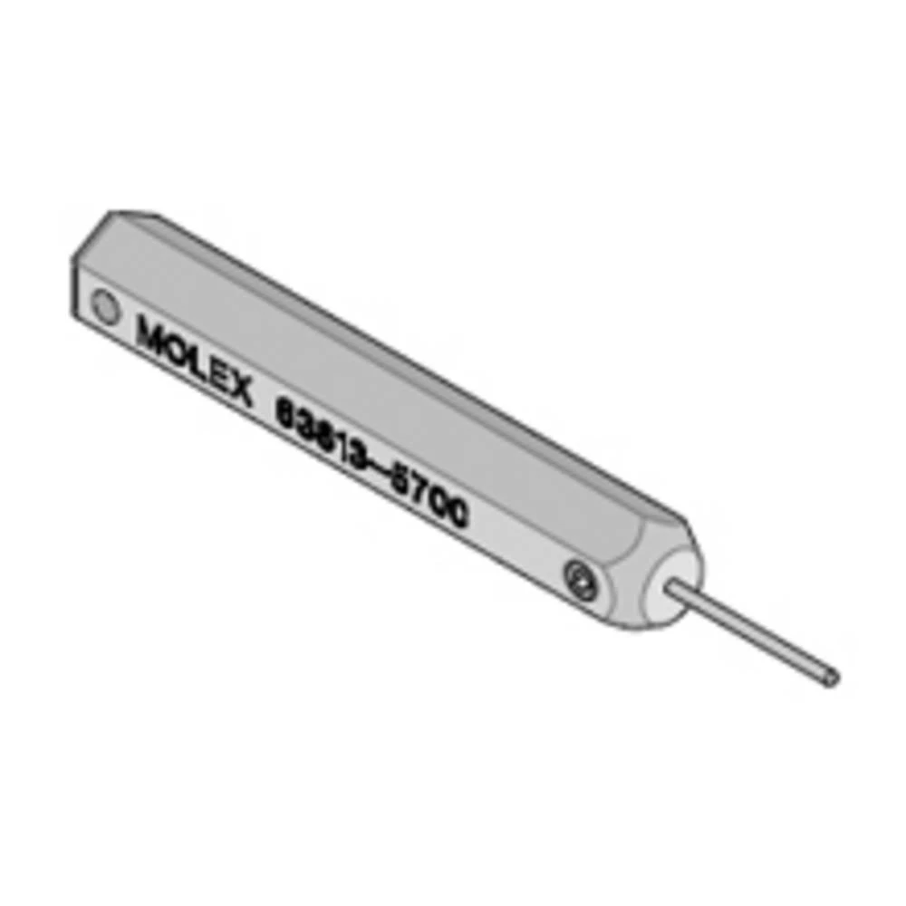 Molex 63813-5700 slika