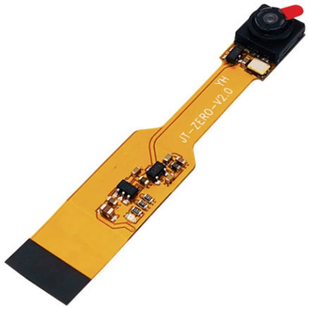 Raspberry Pi® modul kamere (value.2547073) slika