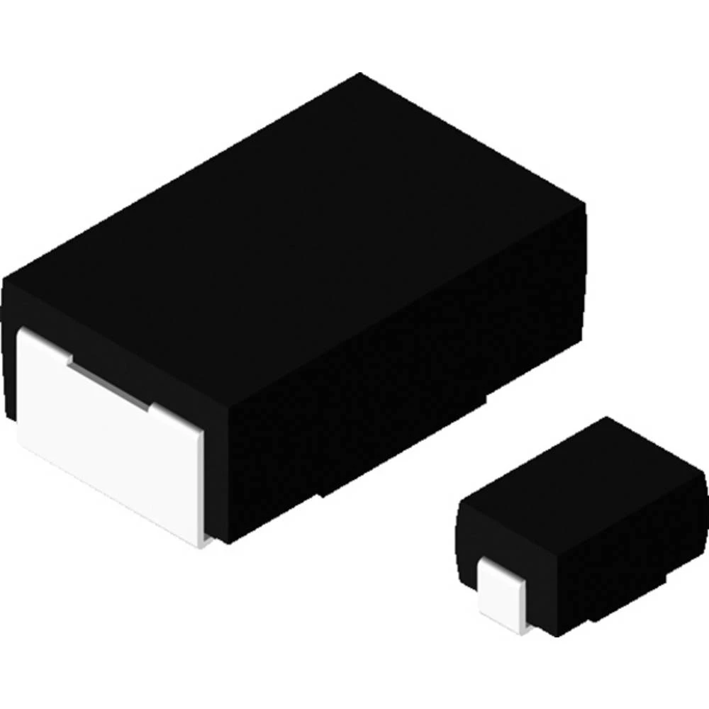 Vishay WSR3R1000FEA SMD otpornik 0.1 Ω SMD 4527 1 % 75 ±ppm/°C 1 kom. slika
