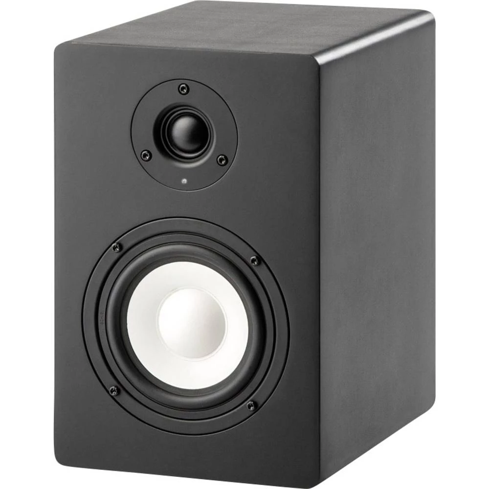 Aktivni monitor zvučnik 12.7 cm 5 " Tie Studio TPMH-5A 90 W 1 ST slika