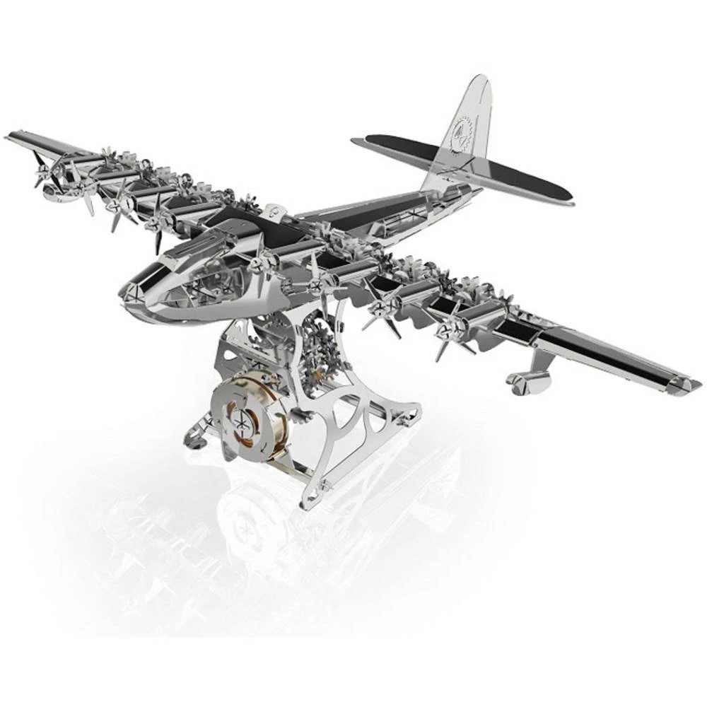 Time for Machine Heavenly Hercules metalni komplet za slaganje slika