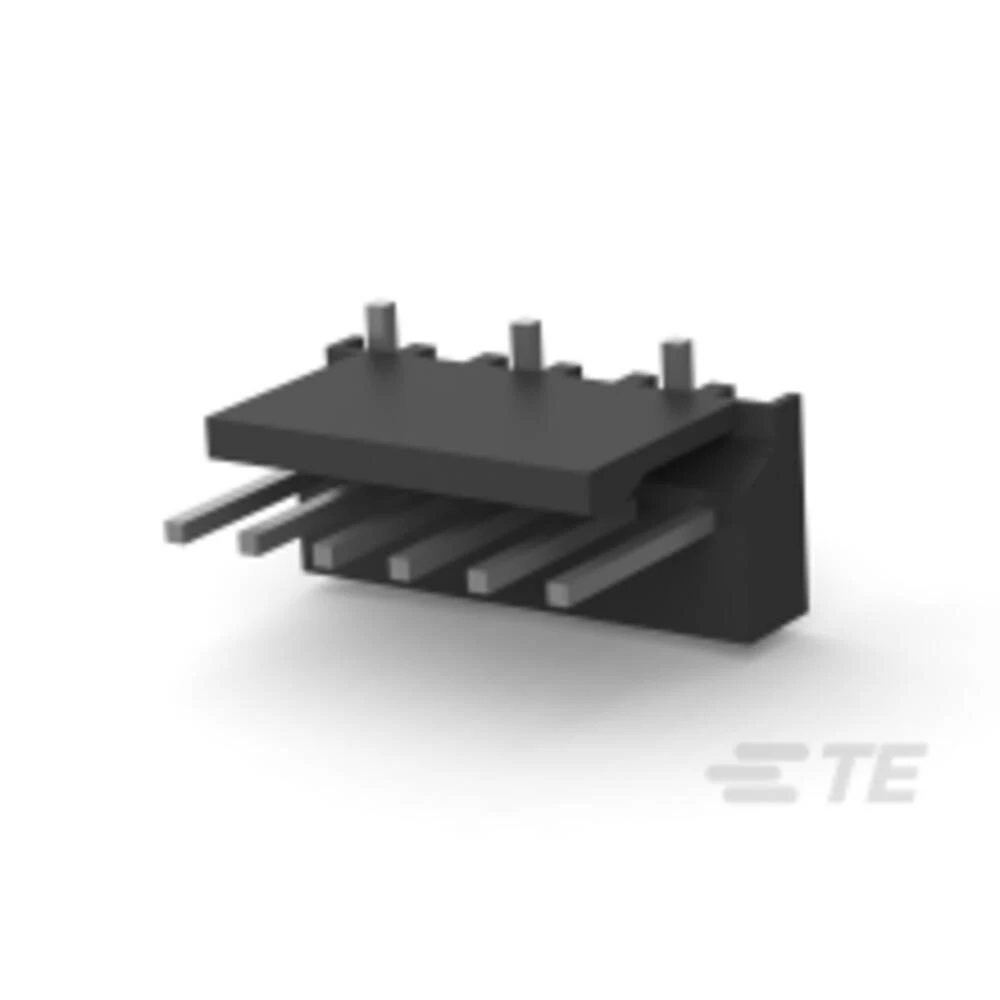 TE Connectivity MTA-100 CL ConnectorsMTA-100 CL Connectors 3-647166-6 AMP slika