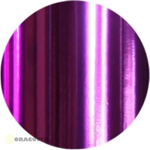 Ukrasne trake Oracover Oraline 26-096-001 (D x Š) 15 m x 1 mm Krom-ljubičasta boja slika