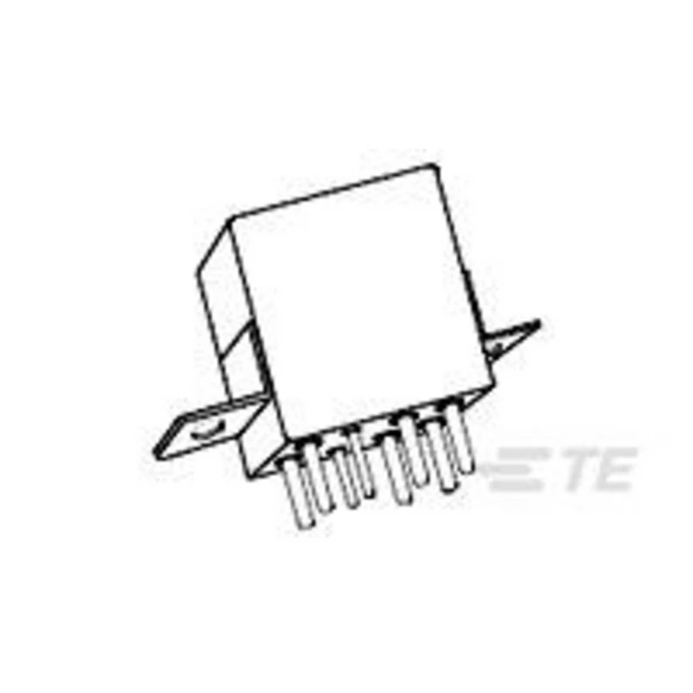TE Connectivity Mid Range RelaysMid Range Relays 1-1617752-5 AMP slika