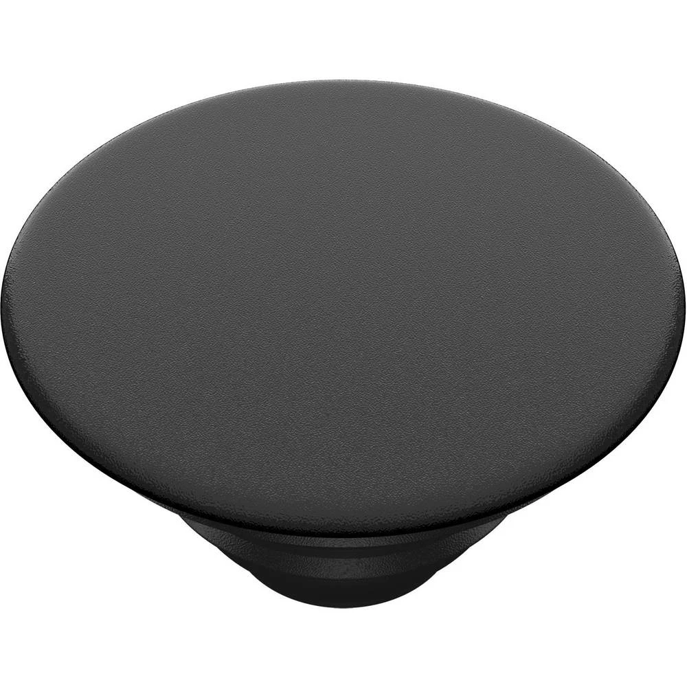 POPSOCKETS Black Stalak za mobitel Crna slika