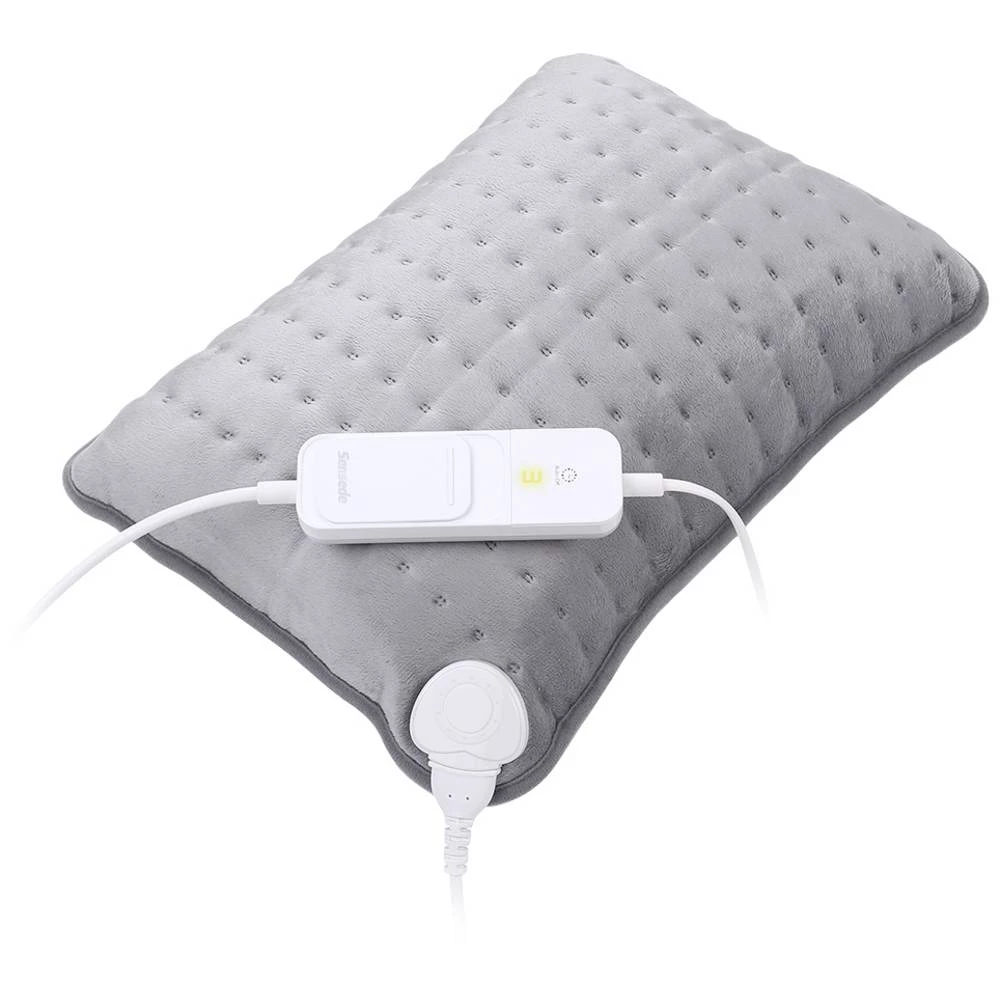 Sensede CP40S grijaći jastuk 100 W siva slika