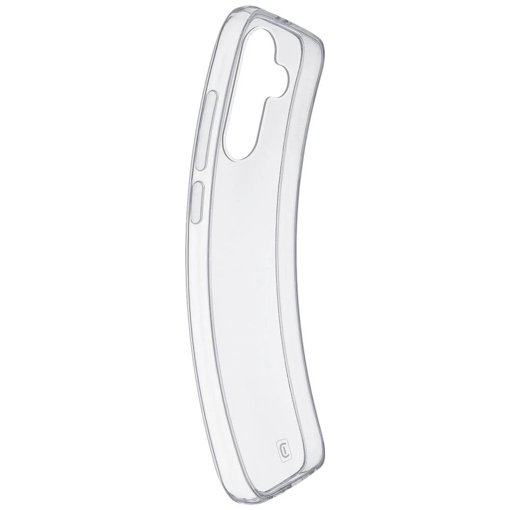 Cellularline SOFTGALA05ST stražnji poklopac za mobilni telefon Samsung Samsung Galaxy A05s prozirna slika