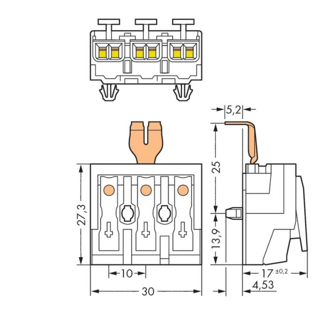 Conrad Product Image