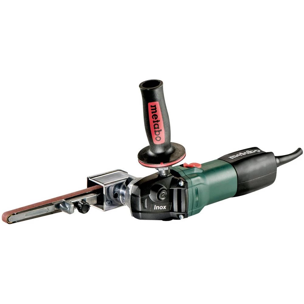 Metabo 602244000 tračna turpija 950 W Pojasna širina 19 mm Pojasna duljina 457 mm slika