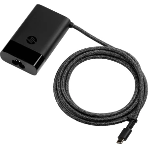 HP USB-C 65W Laptop Charger strujni adapter za prijenosno računalo 65 W 5 V, 9 V, 12 V, 15 V, 20 V slika
