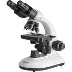Mikroskop s prolaznim svjetlom Trinokularni 400 x Kern Optics Iluminirano svjetlo
