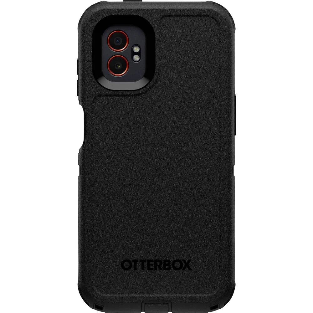Otterbox 77-97773 stražnji poklopac za mobilni telefon Samsung Galaxy XCover7 Pro crna 77-97773 slika