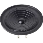 Visaton K 70 WP - 8 Ohm 2.8 palac 7 cm šasija širokopojasnog zvučnika  8 Ω  plastična membrana