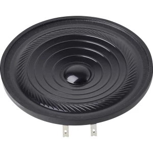 Visaton K 70 WP - 8 Ohm 2.8 palac 7 cm šasija širokopojasnog zvučnika  8 Ω  plastična membrana slika