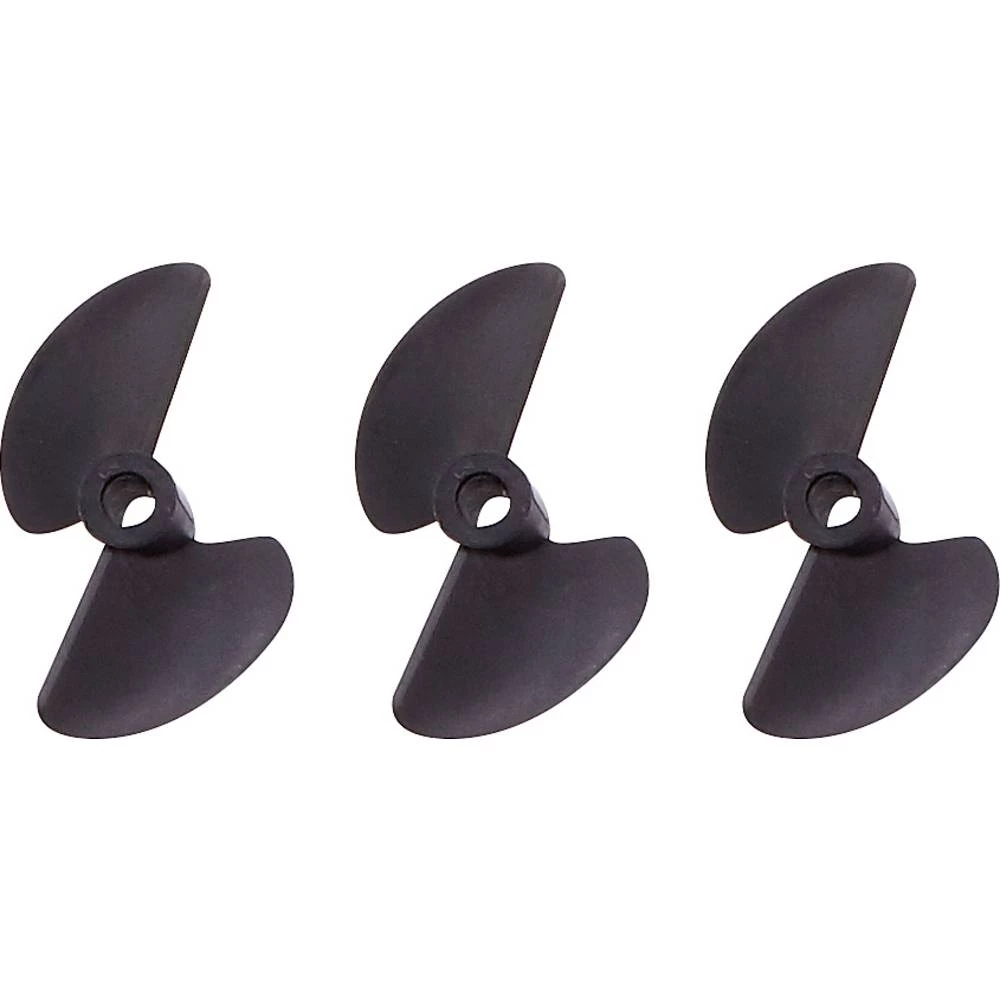 Reely 2-lopatice komplet brodskih vijaka plastika 40 mm slika