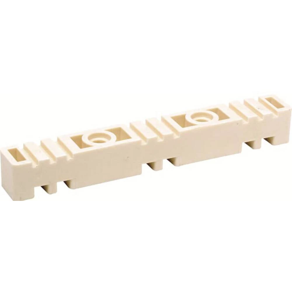 Striebel & John 2CPX044012R9999 držač za sabirnicu    3-polni  4000 A slika