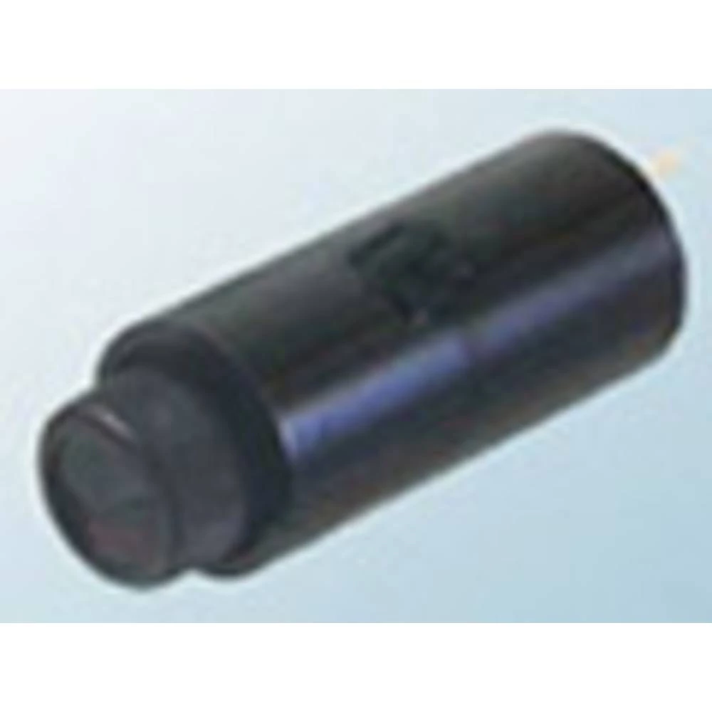 Držač osigurača Prikladan za mikrofuziju 5 x 20 mm 10 A 250 V / AC 1 kom. slika