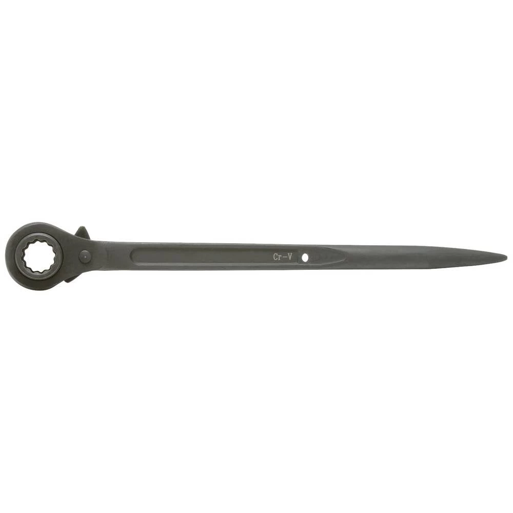 KS Tools 5221924 522.1924 ključ za skelu Veličina ključa (metrička) (naslov) 19 - 24 mm slika