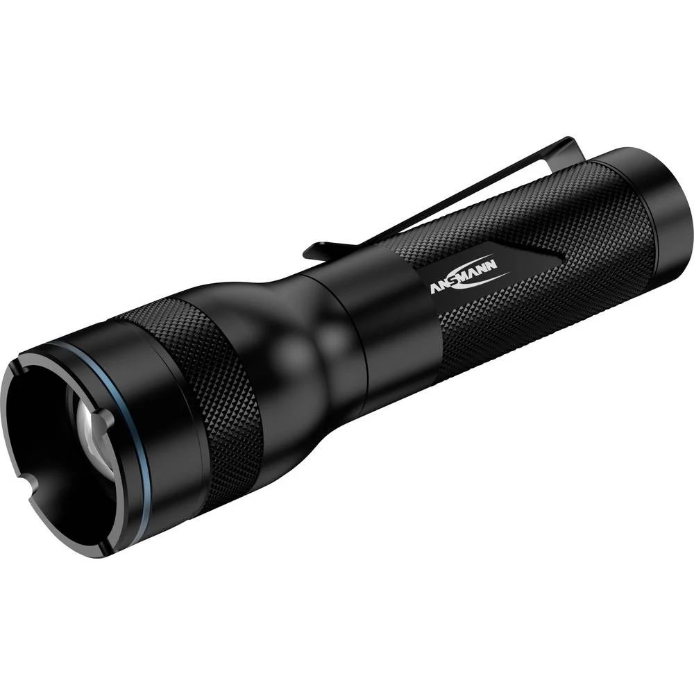Ansmann LED Taschenlampe Adventure TA500BF SMD LED džepna svjetiljka 10 h 169 g slika