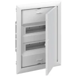 Striebel & John 2CPX031380R9999 UK624K razvodni ormar podžbukna  Broj redova = 2