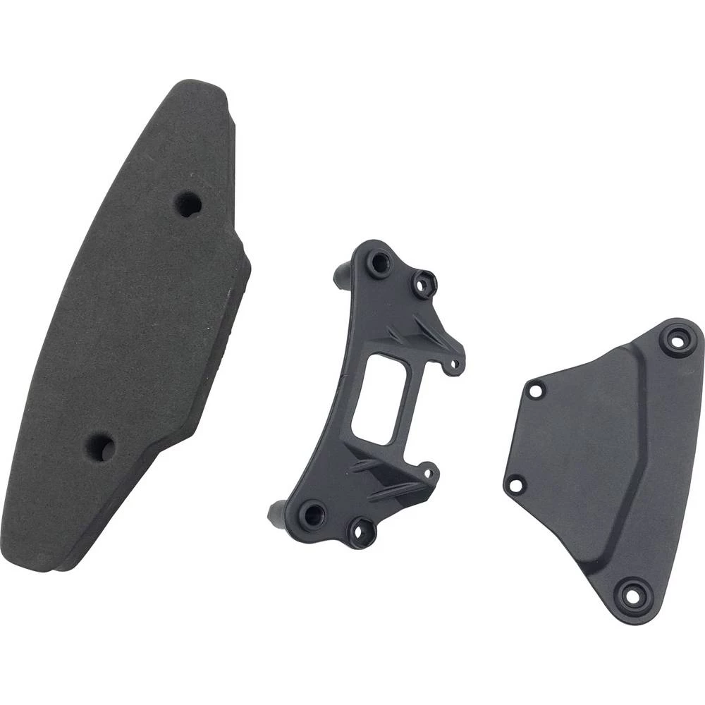 Reely RE-6605904 rezervni dio odbojnik s držačem slika